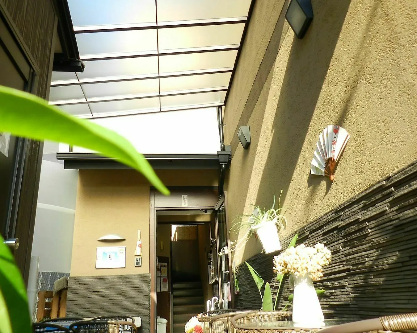A & M House Enmachi Hotel Kyoto