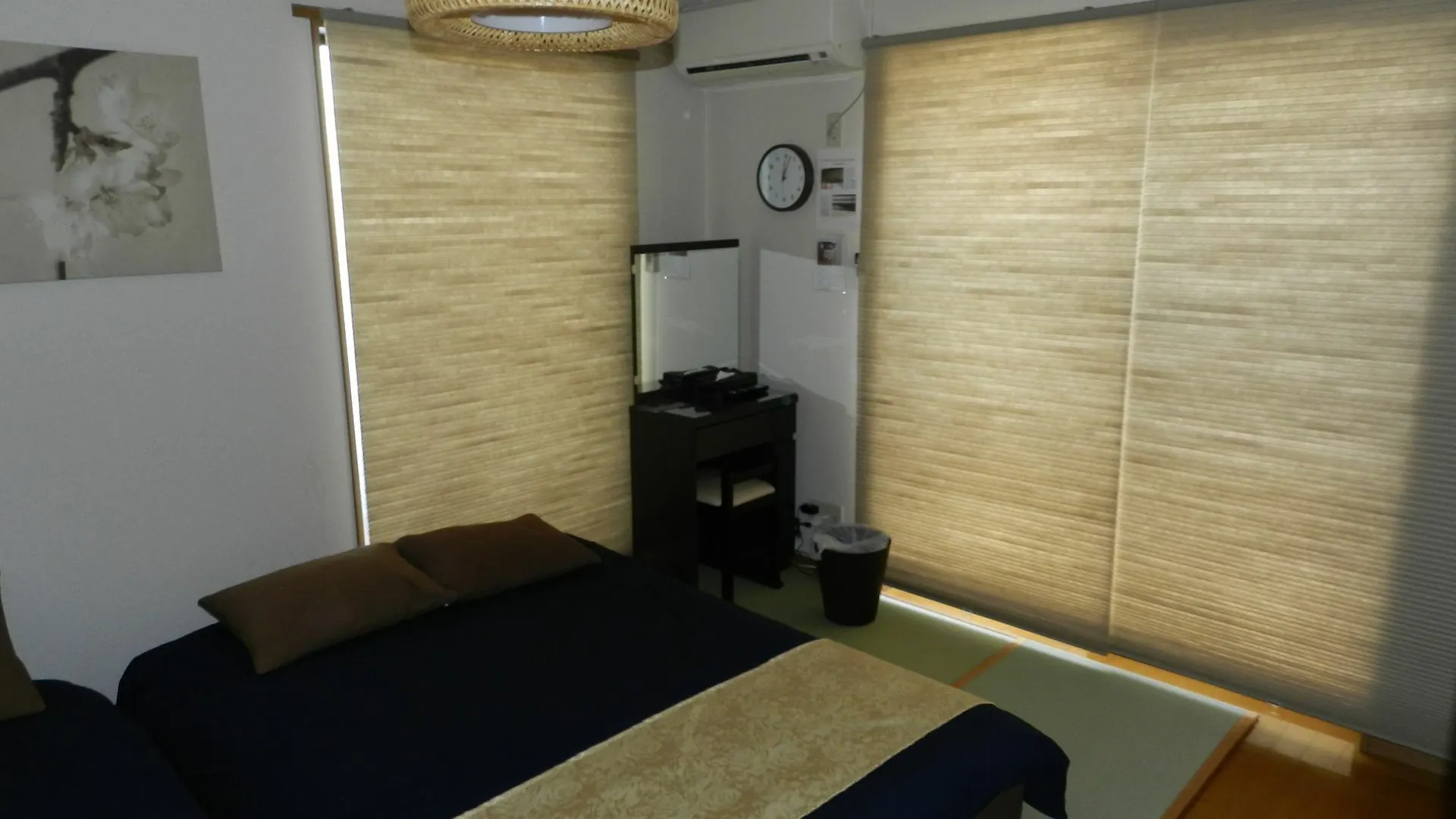 *** Guest house A & M House Enmachi Hotel Kyoto Japan